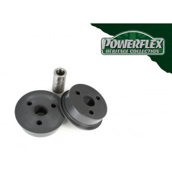 Powerflex Gearbox Mounting up to 94 only Saab 9000 (1985-1998)