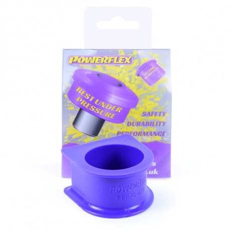 Starlet/Glanza Turbo EP82 & EP91 Powerflex Steering Rack Mount Round Bush Toyota Starlet/Glanza Turbo EP82 & EP91 | races-shop.com