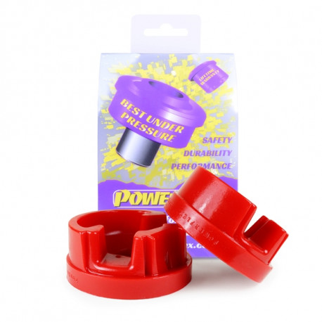 ASTRA MODELS Powerflex Front Engine Mounting Insert (Diesel) Opel Astra MK6 - Astra J GTC, VXR & OPC | races-shop.com
