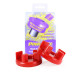 Zafira Models Powerflex Rear Engine Mounting Insert Diesel Opel Zafira C (2011 - ON) | races-shop.com