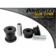 9-5 YS3G 2WD (2010 - 2012) Powerflex Front Arm Front Bush Saab 9-5 YS3G 2WD (2010 - 2012) | races-shop.com