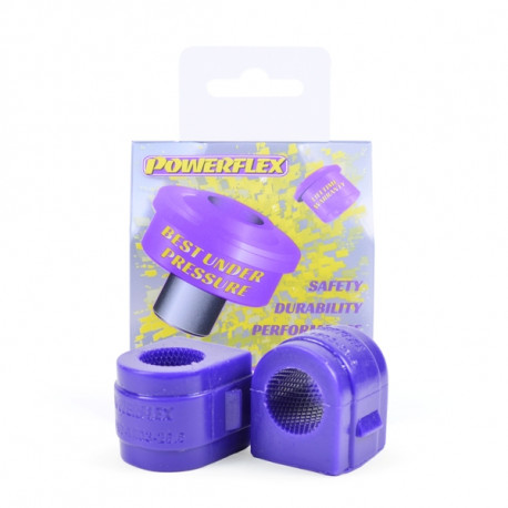 Malibu MK8 V300 (2012 - 2017) Powerflex Front Anti Roll Bar Bush 26.6mm Holden Malibu MK8 V300 (2012 - 2017) | races-shop.com