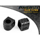 ASTRA MODELS Powerflex Front Anti Roll Bar Bush 26.6mm Opel Astra MK6 - Astra J GTC, VXR & OPC | races-shop.com