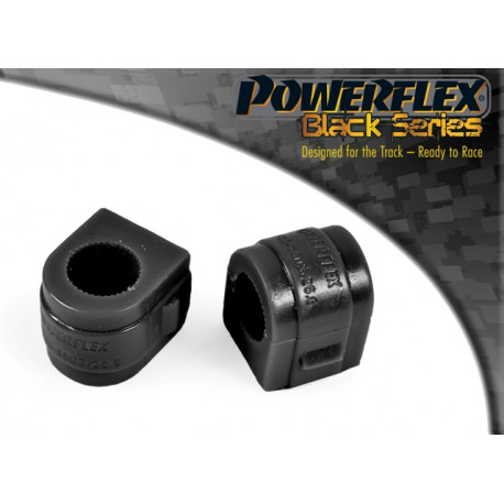 Cascada (2013 - ON) Powerflex Front Anti Roll Bar Bush 26.6mm Opel Cascada (2013 - ON) | races-shop.com