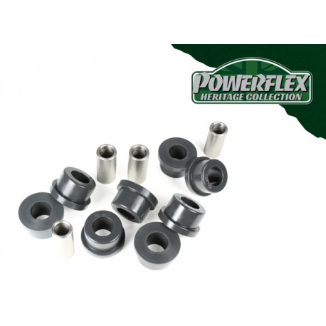 Manta B (1982-1988) Powerflex Front Upper Wishbone Bush Opel Manta B (1982-1988) | races-shop.com