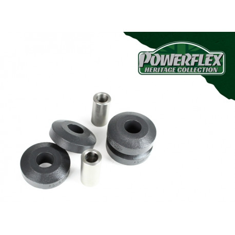 Transporter Models Powerflex Anti Roll Bar Mount Bush Volkswagen T25/T3 Type 2 Syncro | races-shop.com