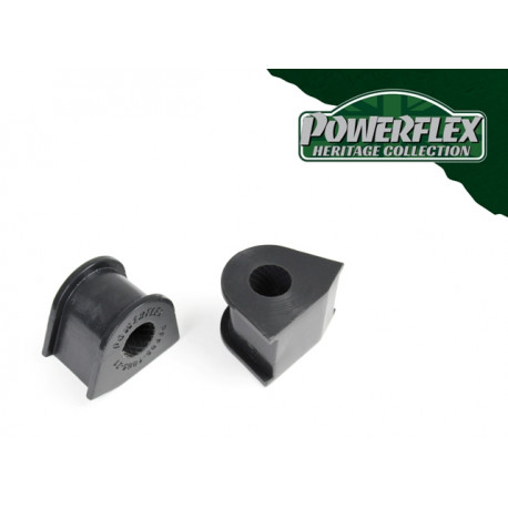 Transporter Models Powerflex Front Anti Roll Bar To Chassis Bush 21mm Volkswagen T25/T3 Type 2 Petrol Models | races-shop.com