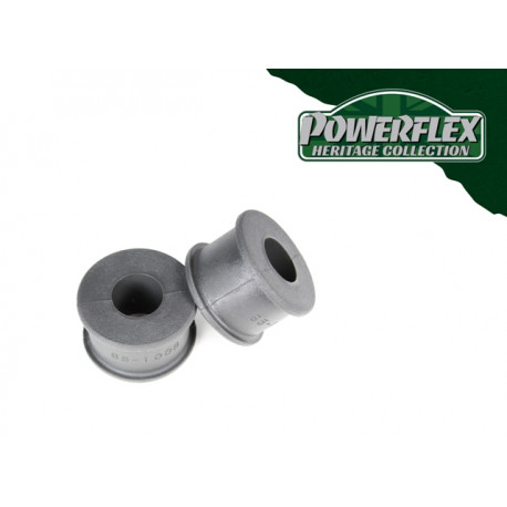 Transporter Models Powerflex Front Endlink Eyelet Bush 21mm Volkswagen T25/T3 Type 2 Petrol Models | races-shop.com