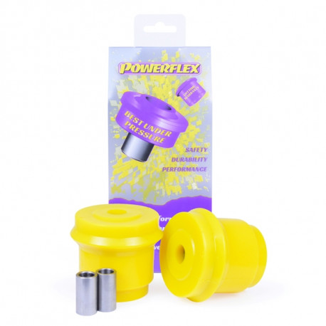 Polyurethane bushings Powerflex Front Bump Stop Volkswagen T25/T3 Type 2 Syncro | races-shop.com