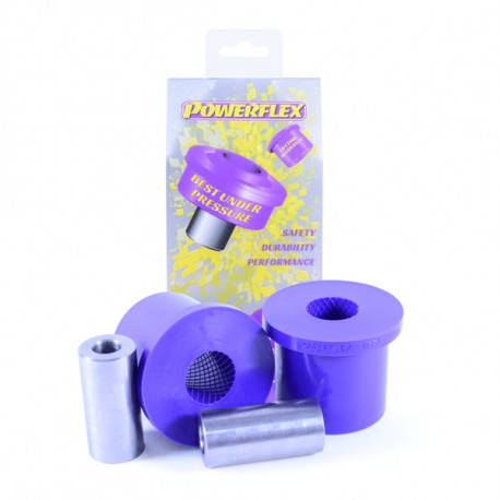 Polyurethane bushings Powerflex Front Lower Wishbone Rear Bush Porsche Cayenne E1 9PA (2002 - 2010) | races-shop.com
