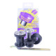 Fox Powerflex Front Wishbone Front Bush 30mm Camber Adjustable Volkswagen Fox | races-shop.com