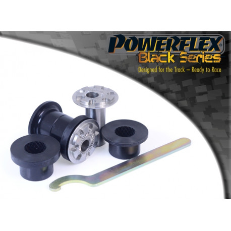 POLO MODELS Powerflex Front Wishbone Front Bush 30mm Camber Adjustable Volkswagen Polo MK6 (2018 - ) Chassis Code AW | races-shop.com
