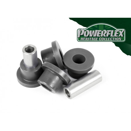 Roomster Models Powerflex Front Wishbone Front Bush 30mm Skoda Roomster (2009 - 2015) | races-shop.com