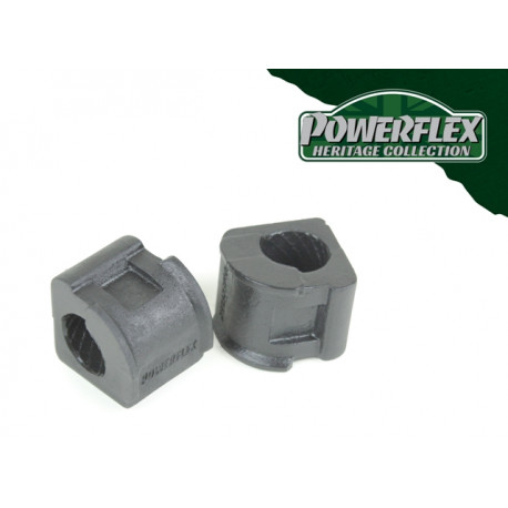 4WD Powerflex Front Anti Roll Bar Bush 20mm Volkswagen Golf MK2 4WD | races-shop.com