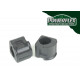 Corrado (1989-1995) Powerflex Front Anti Roll Bar Bush Eibach 22mm Volkswagen Corrado (1989 - 1995) | races-shop.com