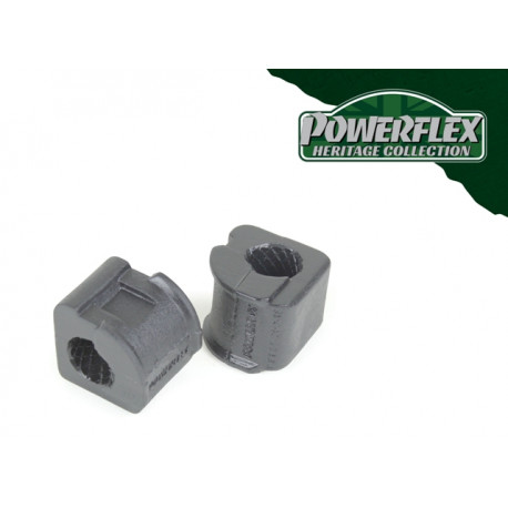  Golf MK4 Cabrio Powerflex Front Anti Roll Bar Bush 18mm Volkswagen Golf MK4 Cabrio | races-shop.com