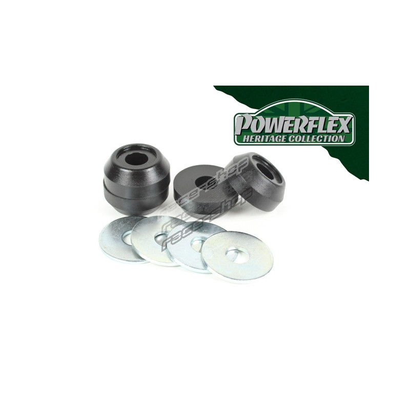 Powerflex Front Eye Bolt Mounting Bush Volkswagen Jetta MK3 (1992 