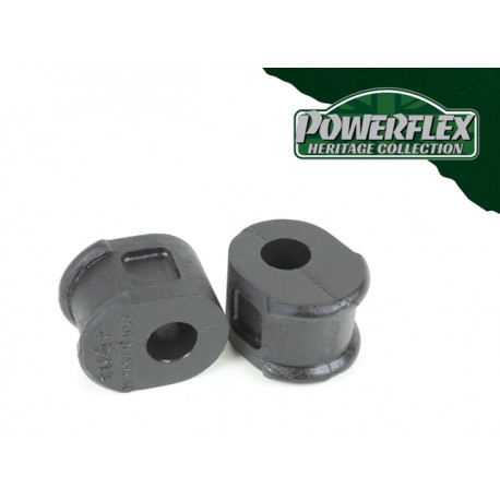 Caddy Models Powerflex Front Anti Roll Bar Inner Mount Volkswagen Caddy Mk1 Typ 14 (1985-1996) | races-shop.com