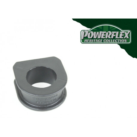 Polyurethane bushings Powerflex Steering Rack Mount Volkswagen Scirocco MK1/2 (1973 - 1992) | races-shop.com