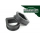  Golf MK4 Cabrio Powerflex Non Power Steering Rack Mount Volkswagen Golf MK4 Cabrio | races-shop.com