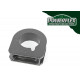 Ibiza Models Powerflex Power Steering Rack Mount Seat Ibiza MK2 6K (1993-2002) | races-shop.com