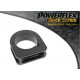 Corrado (1989-1995) Powerflex Power Steering Rack Mount Volkswagen Corrado VR6 | races-shop.com