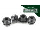 Ibiza Models Powerflex Front Cross Member Mounting Bush Seat Ibiza MK2 6K (1993-2002) | races-shop.com