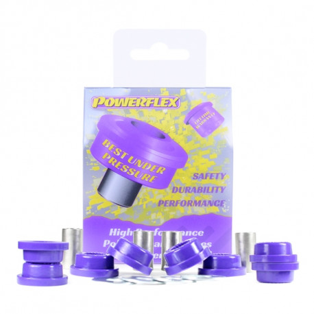 Jetta Mk4 4 Motion (1999-2005) Powerflex Front Anti Roll Bar Link Bush Kit Volkswagen Jetta Mk4 2wd (1999-2005) | races-shop.com