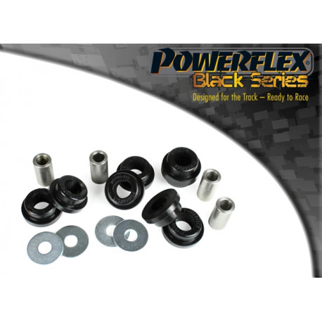 Octavia Models Powerflex Front Anti Roll Bar Link Bush Kit Skoda Octavia Mk2 1Z (2004-2012) | races-shop.com
