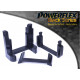 Superb Models Powerflex Transmission Mount Insert Skoda Superb (2009-2011) | races-shop.com