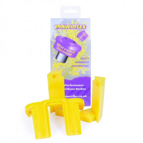 Leon Models Powerflex Upper Engine Mount Insert Seat Leon Models Leon Mk2 1P (2005-2012) | races-shop.com