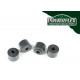 260 (1975 -1985) Powerflex Front Anti Roll Bar Link To Bar Bush Volvo 260 (1975 -1985) | races-shop.com