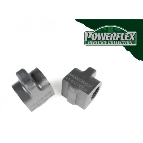 240 (1975 - 1993) Powerflex Front Anti Roll Bar Bush 21mm Volvo 240 (1975 - 1993) | races-shop.com