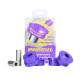 Panda Gen 3 312/319 (2012 - 2016) Powerflex Rear Beam Bush Fiat Panda Gen 3 312/319 (2012 - 2016) | races-shop.com