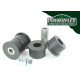 Sierra Models Powerflex Rear Trailing Arm Outer Bush Ford Sierra 3Dr RS Cosworth inc. RS505 | races-shop.com