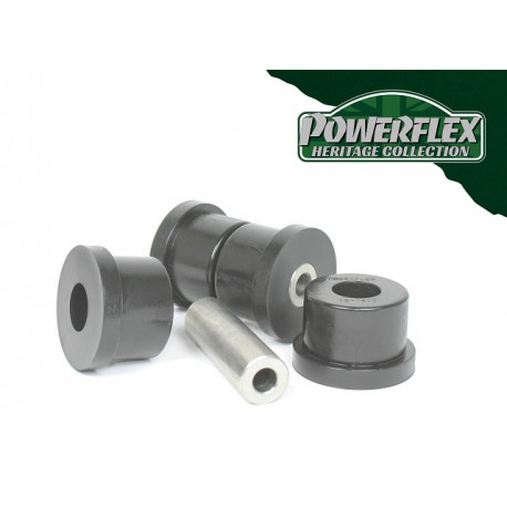 Escort Models Powerflex Leaf Spring Mount Rear Ford Escort Mk1 (1968-1975) | races-shop.com