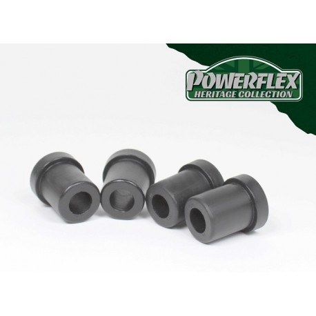 Polyurethane bushings Powerflex Leaf Spring Shackle Mounts Ford Escort Mk1 (1968-1975) | races-shop.com