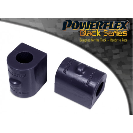 Mondeo Models Powerflex Rear Anti-Roll Bar Bush Ford Mondeo MK4 (2007 - 2014) | races-shop.com