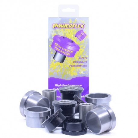 XC70 (2007 - 2011) Powerflex Rear Toe Link Arm Bush Volvo XC70 P3 (2007 - 2011) | races-shop.com