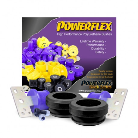 Polyurethane bushings Powerflex Rear Trailing Arm Bush Ford S-Max (2006 - 2015) | races-shop.com