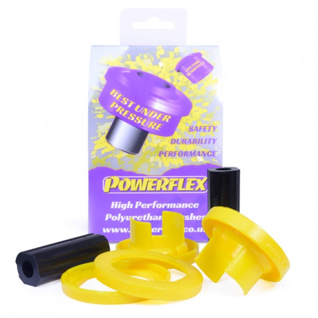 V60 (2011 on) Powerflex Rear Subframe Front Bush Inserts Volvo V60 (2011 on) | races-shop.com