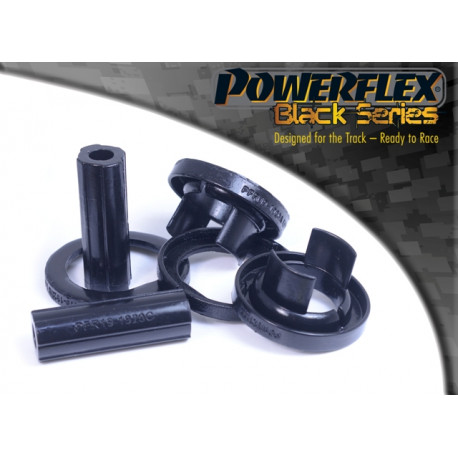 Polyurethane bushings Powerflex Rear Subframe Front Bush Inserts Volvo S80 (2006-2016) | races-shop.com