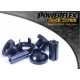S80 (2006-2016) Powerflex Rear Subframe Rear Bush Inserts Volvo S80 (2006-2016) | races-shop.com