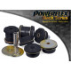 Polyurethane bushings Powerflex Rear Subframe Bush Ford S-Max (2006 - 2015) | races-shop.com