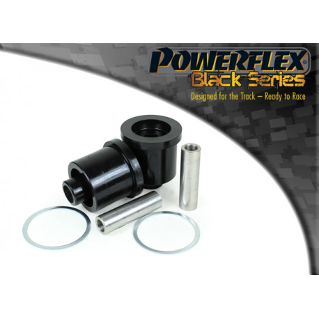 Civic Powerflex Rear Beam Mounting Bush Honda Civic Mk8 FK/FN inc. Type-R | races-shop.com