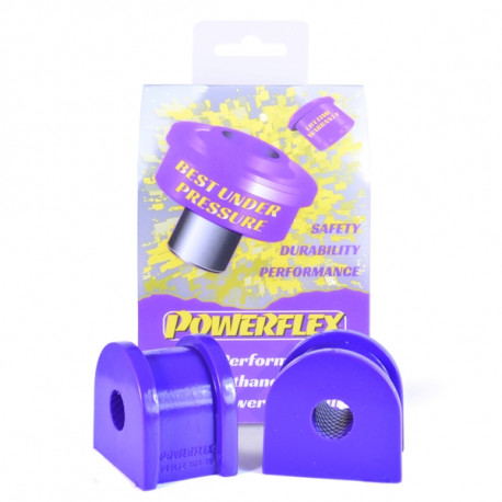 Defender Powerflex Rear Anti Roll Bar Bush 19mm Land Rover Defender (1984 - 1993) | races-shop.com