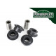 Defender Powerflex A Frame to Chassis Bush Land Rover Defender (1984 - 1993) | races-shop.com