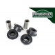 Discovery Powerflex A Frame to Chassis Bush Land Rover Discovery 1 (1989-1998) | races-shop.com