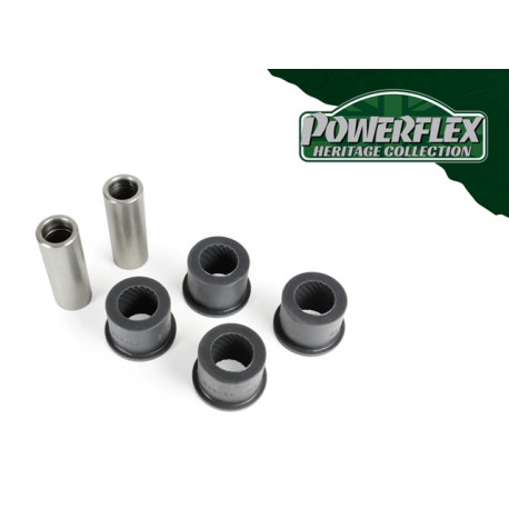 Defender Powerflex Rear Trailing Arm to Axle Bush Land Rover Defender (1984 - 1993) | races-shop.com