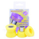 Range Rover inc Sport, Evoque & Classic Powerflex Rear Shock Absorber Upper Bush Land Rover Range Rover Classic (1986-1995) | races-shop.com